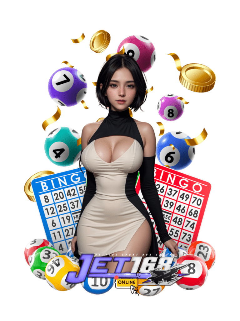 jet168online แทงหวย